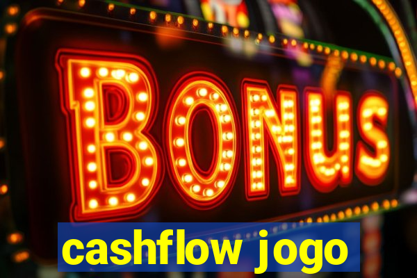 cashflow jogo